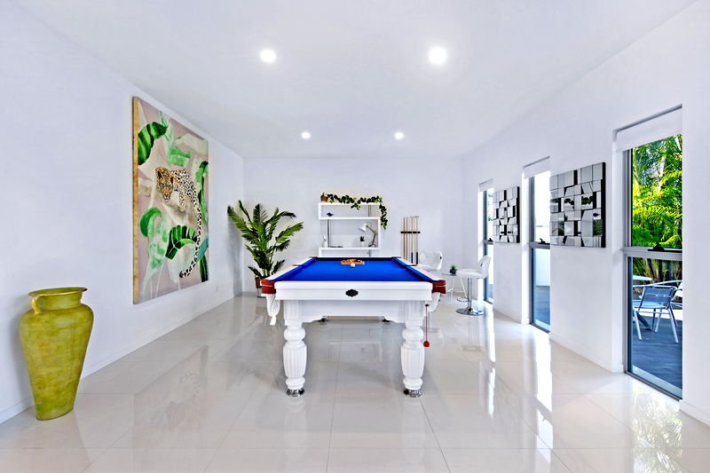 Majestic Palms (heated pool)