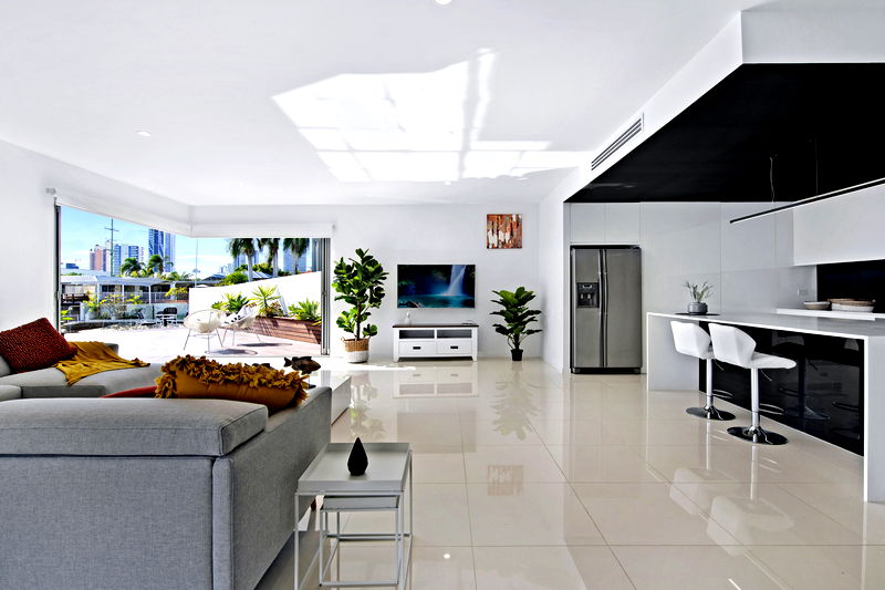 Majestic Palms (Heated Pool)