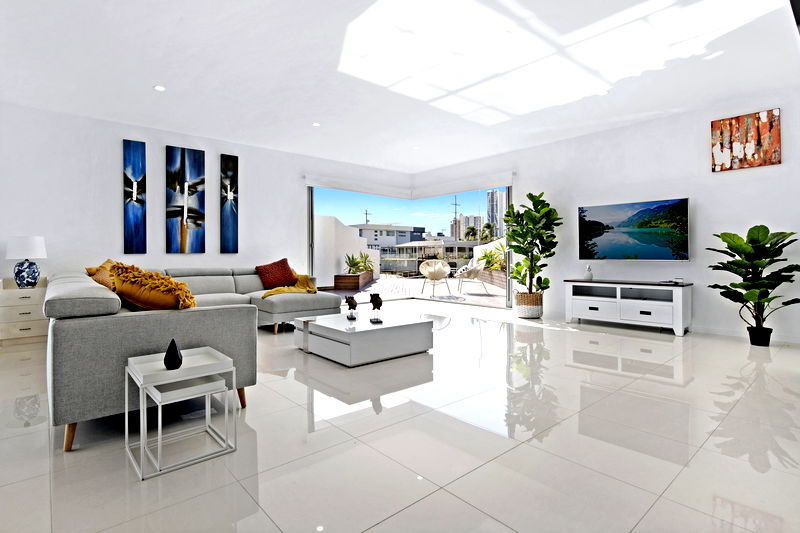 Majestic Palms (Heated Pool)