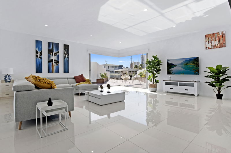 Majestic Palms (Heated Pool)