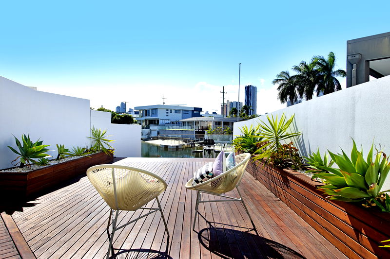 Majestic Palms (heated pool)