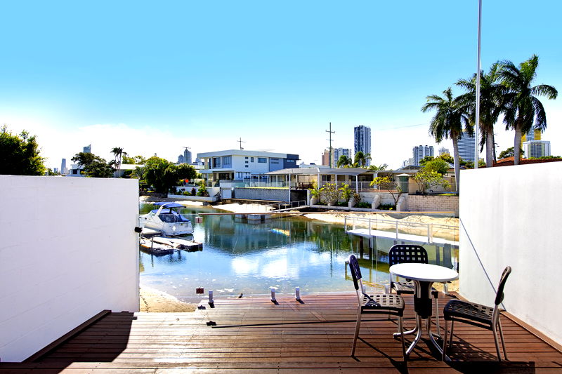 Majestic Palms (Heated Pool)