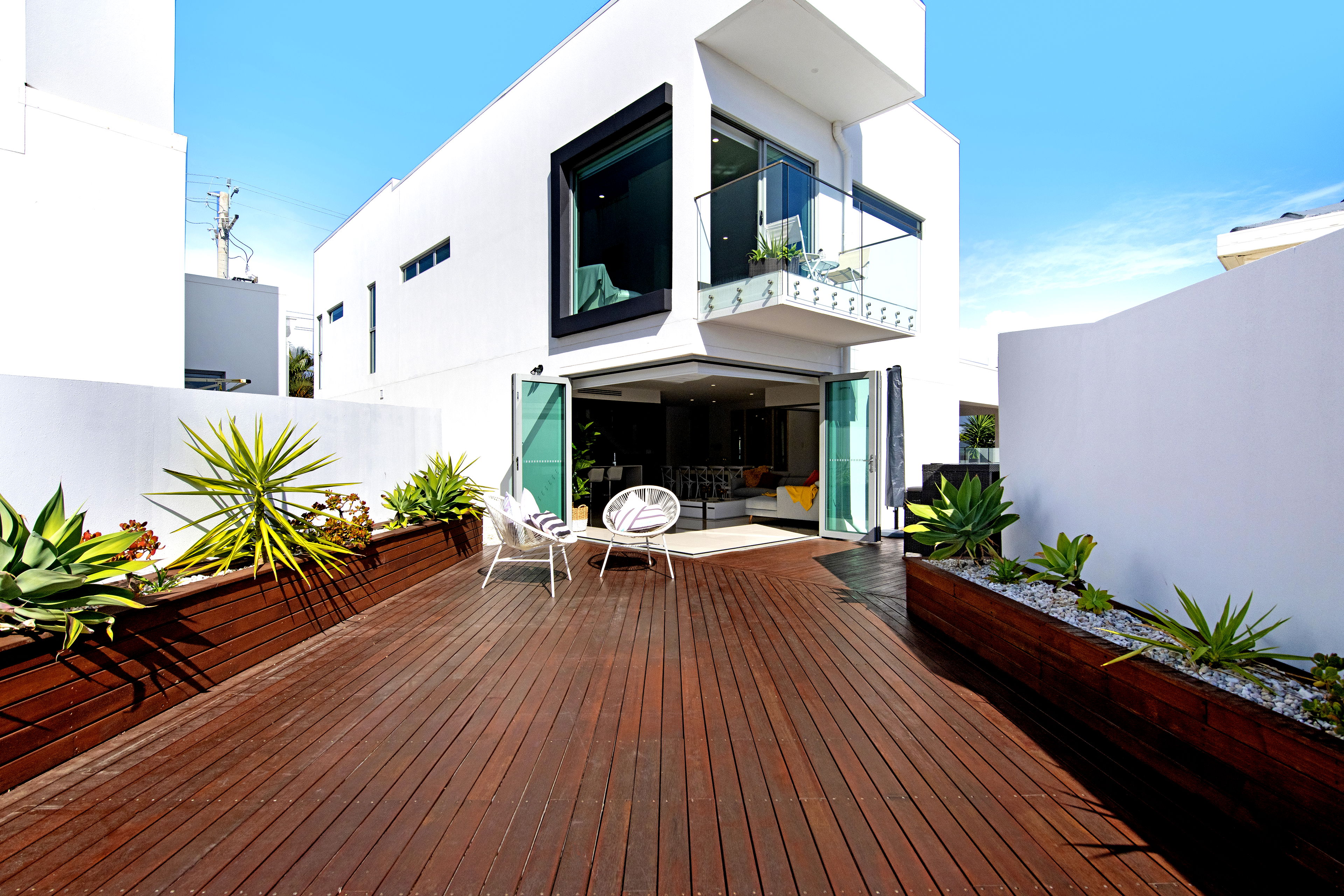 Majestic Palms - 20% discount November!