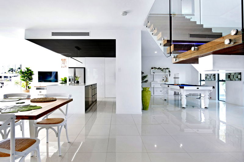 Majestic Palms (Heated Pool)