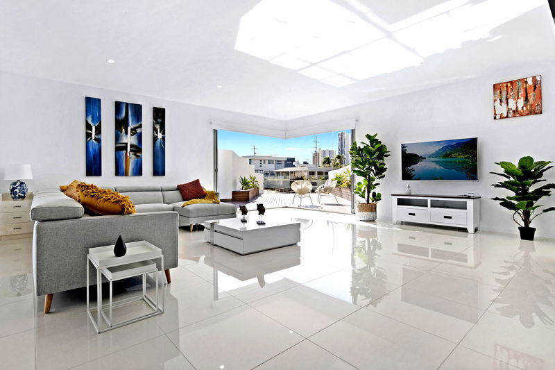 Majestic Palms (Heated Pool)