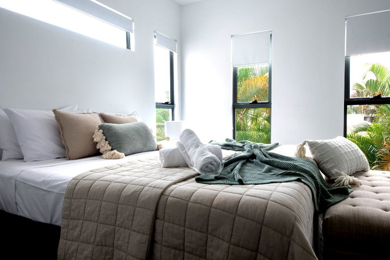 Majestic Palms (Heated Pool)