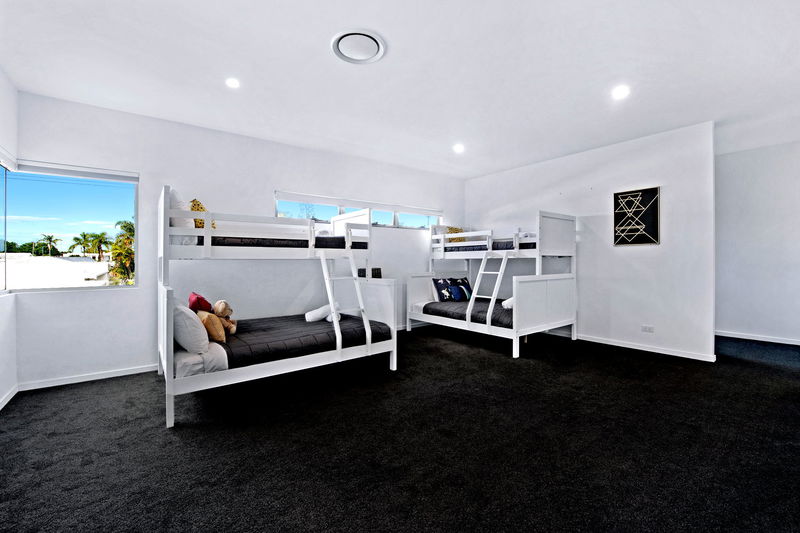 Majestic Palms (Heated Pool)