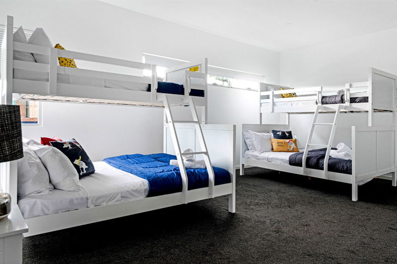 Majestic Palms (Heated Pool)