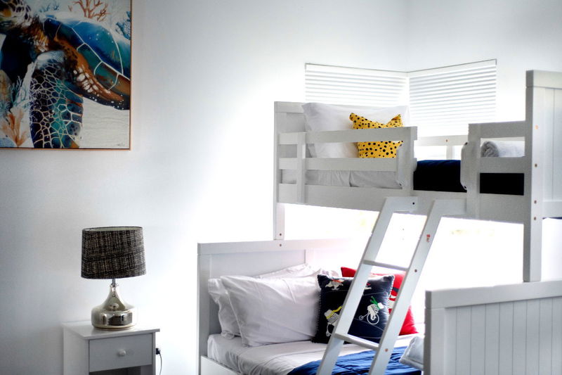 Majestic Palms (Heated Pool)