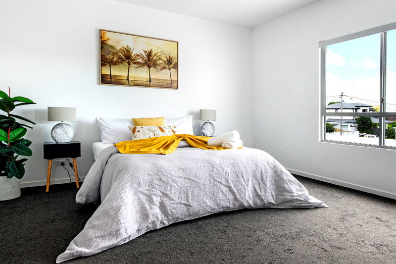 Majestic Palms (Heated Pool)