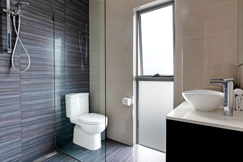 Majestic Palms (Heated Pool)