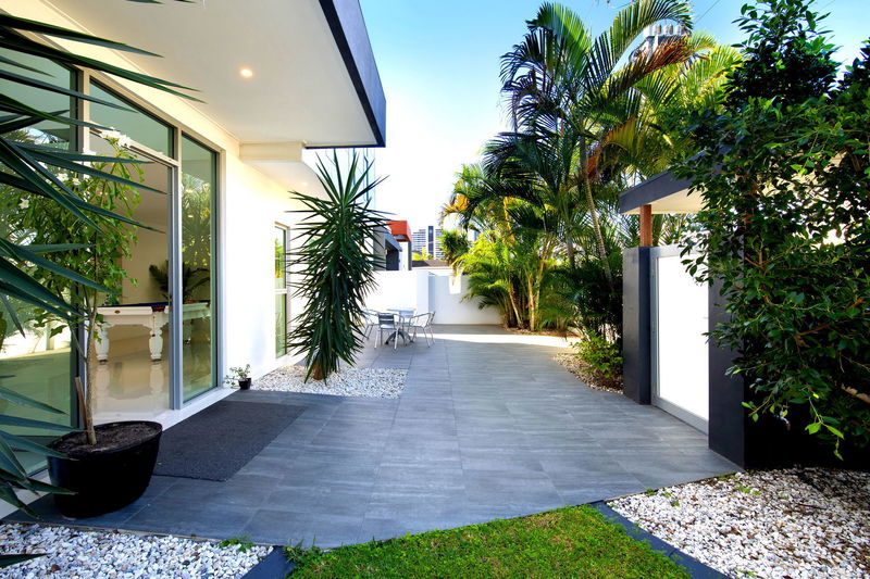 Majestic Palms (Heated Pool)