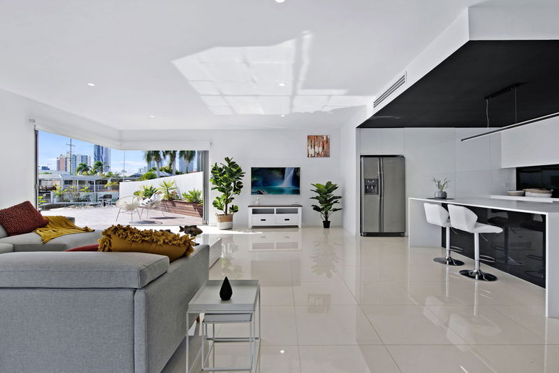 Majestic Palms (Heated Pool)