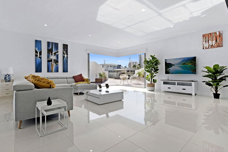 Majestic Palms (Heated Pool)