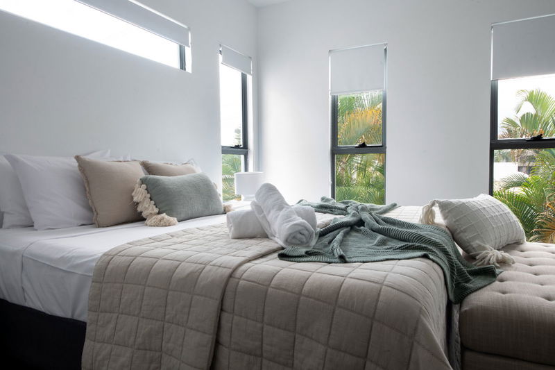 Majestic Palms (Heated Pool)