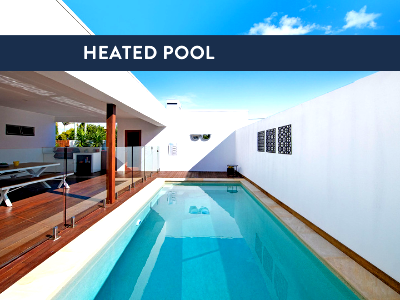 Majestic Palms (heated pool)