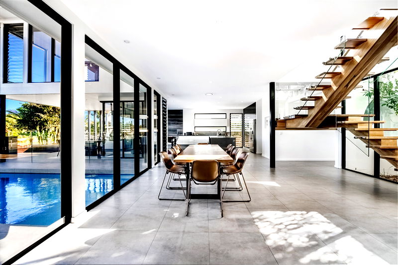 Bluewater Oasis (Heated Pool)