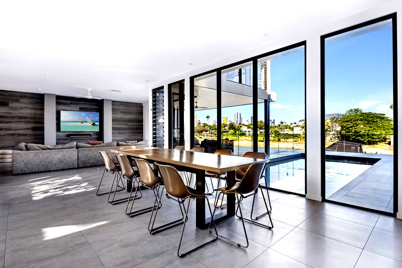 Bluewater Oasis (Heated Pool)