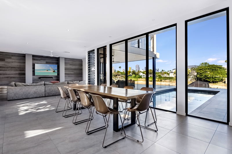 Bluewater Oasis (Heated Pool)