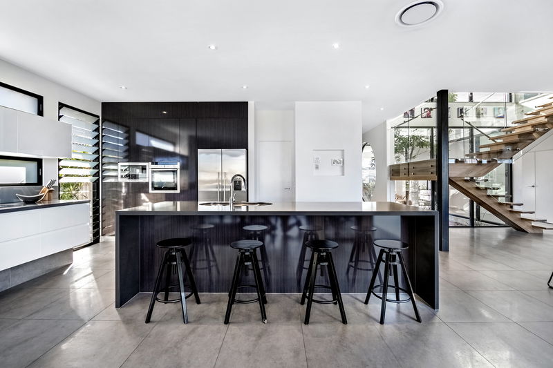 Bluewater Oasis (Heated Pool)