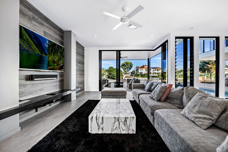 Bluewater Oasis (Heated Pool)