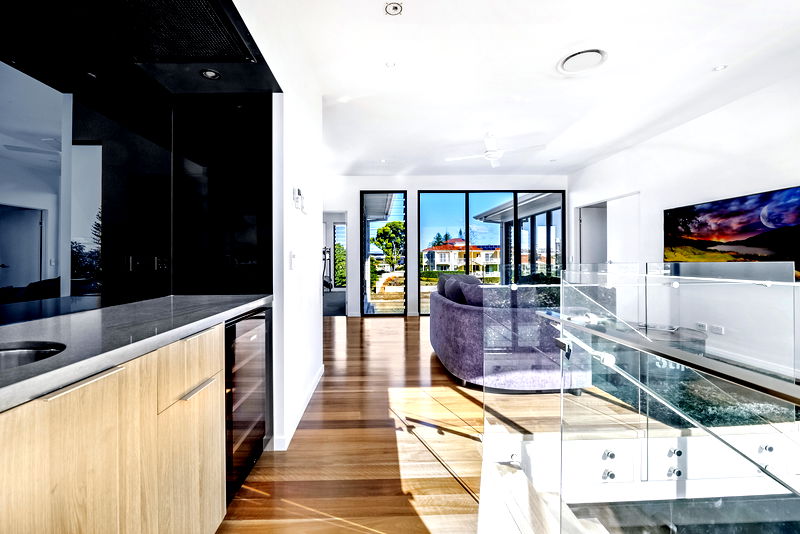 Bluewater Oasis (Heated Pool)