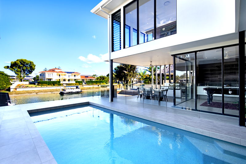 Bluewater Oasis (Heated Pool)