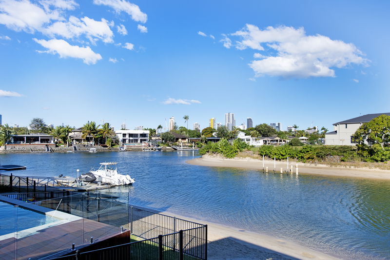 Bluewater Oasis (Heated Pool)