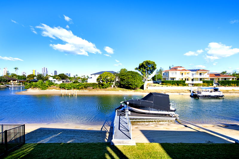 Bluewater Oasis (Heated Pool)