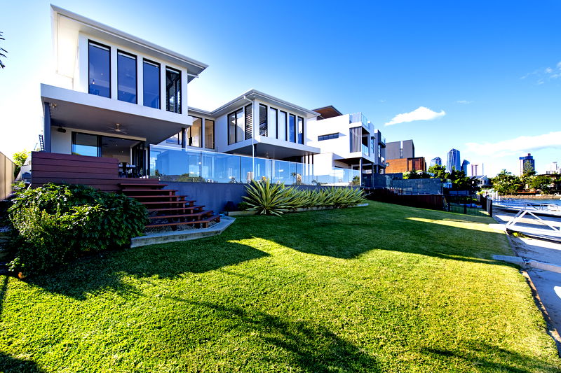 Bluewater Oasis (Heated Pool)