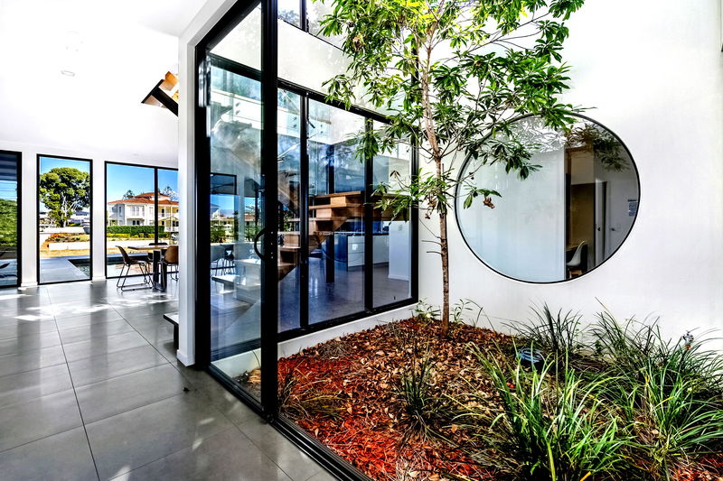 Bluewater Oasis (Heated Pool)