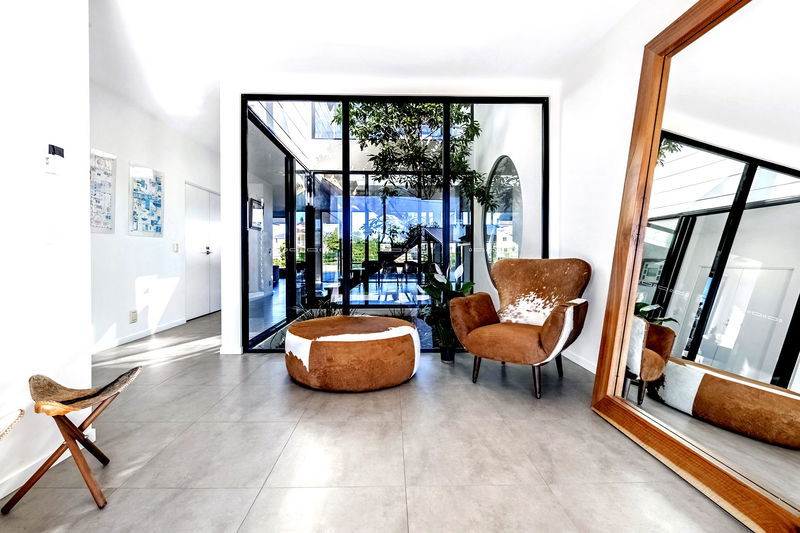 Bluewater Oasis (Heated Pool)