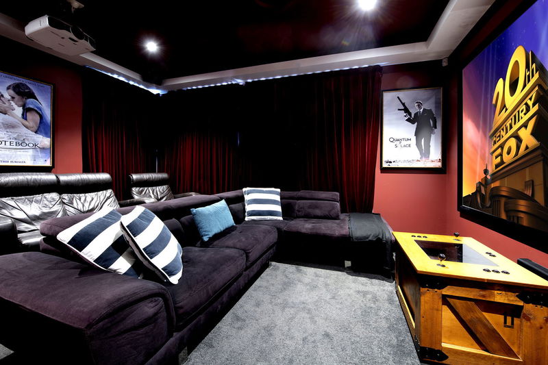 Bluewater Oasis (Heated Pool)