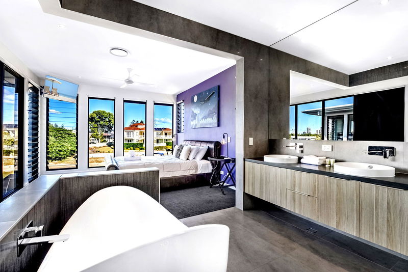 Bluewater Oasis (Heated Pool)