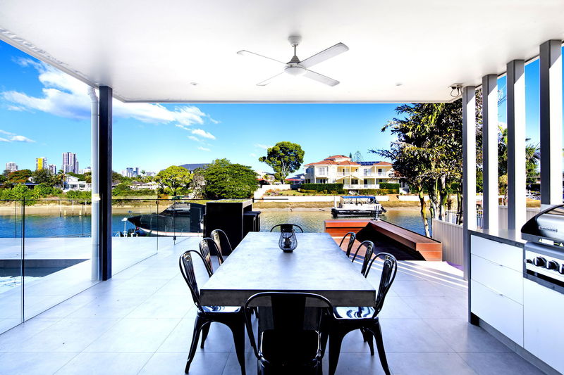 Bluewater Oasis (Heated Pool)