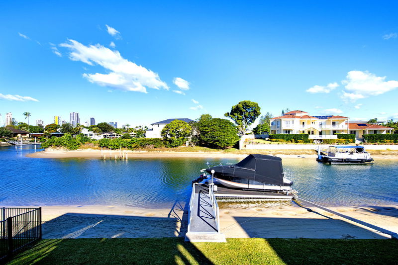 Bluewater Oasis (Heated Pool)