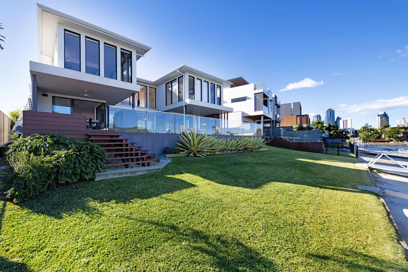 Bluewater Oasis (Heated Pool)