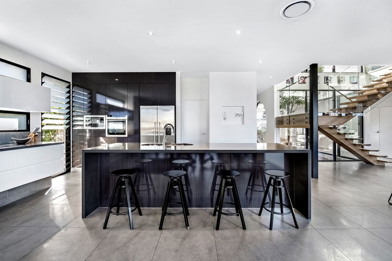 Bluewater Oasis (Heated Pool)