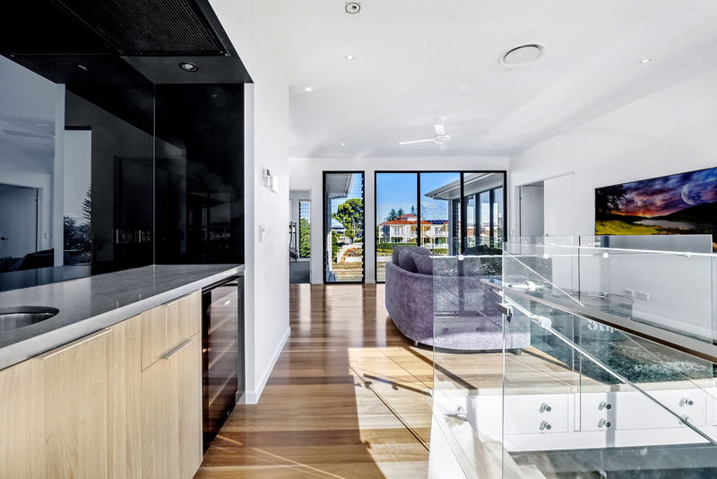 Bluewater Oasis (Heated Pool)