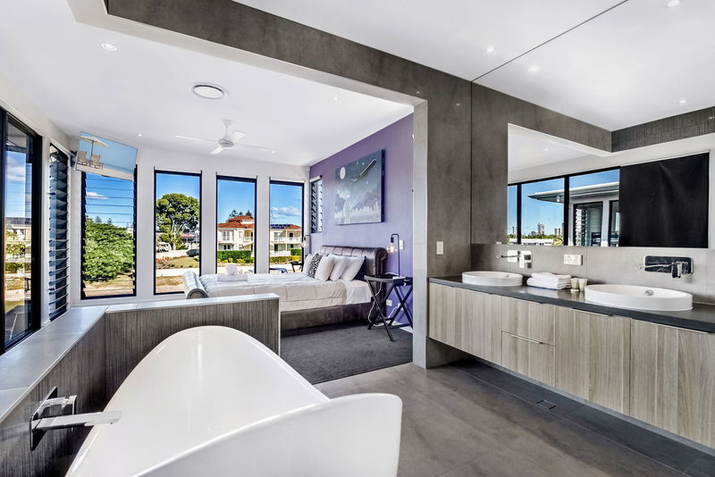 Bluewater Oasis (Heated Pool)