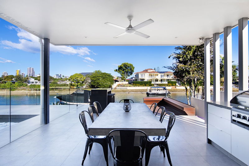 Bluewater Oasis (Heated Pool)