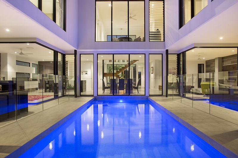 Bluewater Oasis (Heated Pool)