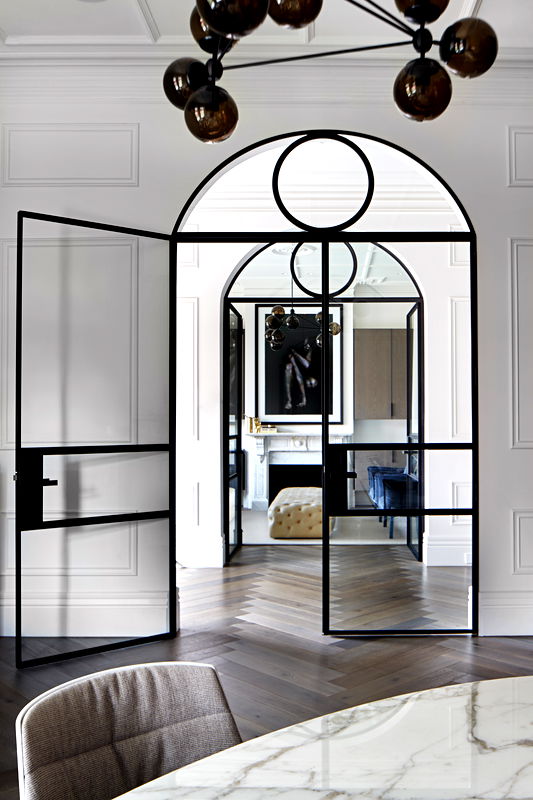 Malvern Resort (Heated Pool)