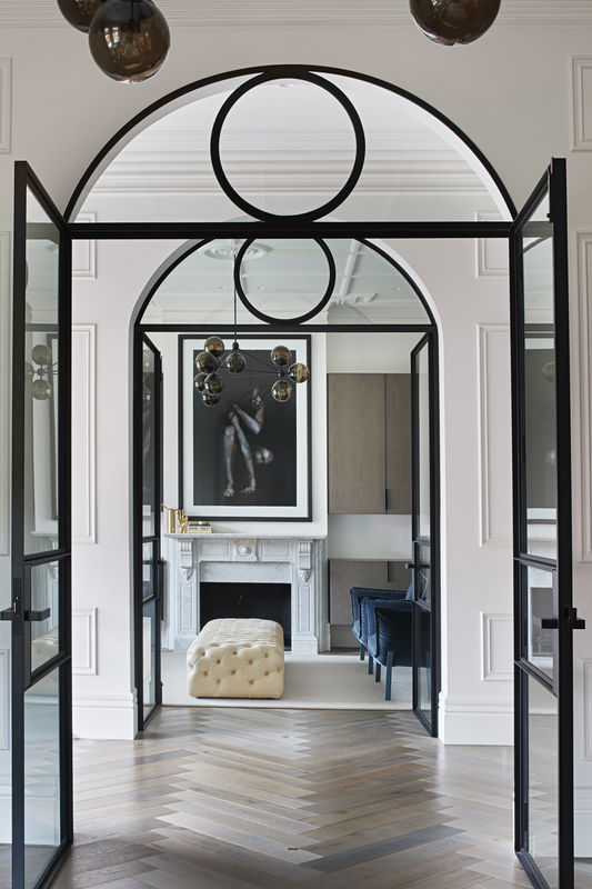 Malvern Resort (Heated Pool)