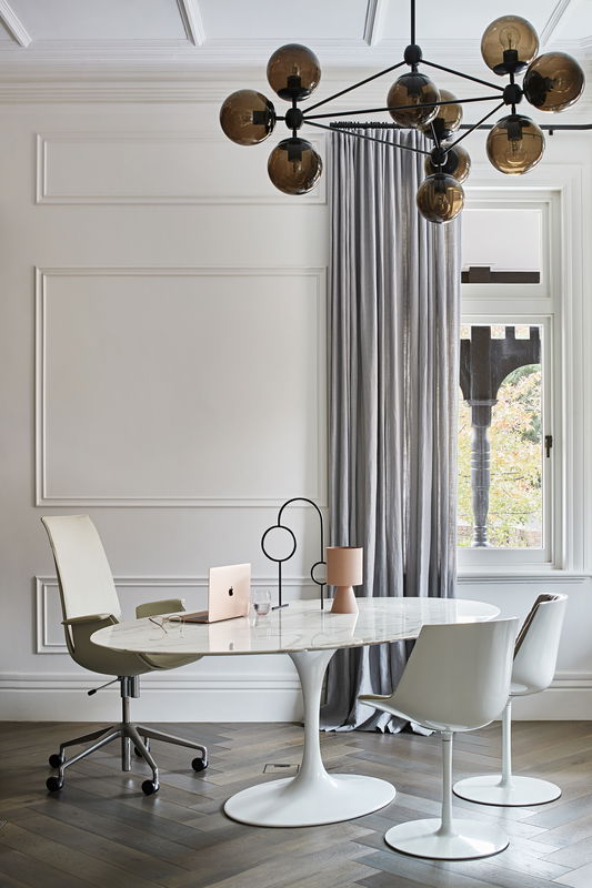 Malvern Resort (Heated Pool)