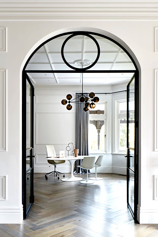 Malvern Resort (Heated Pool)