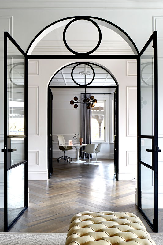 Malvern Resort (Heated Pool)