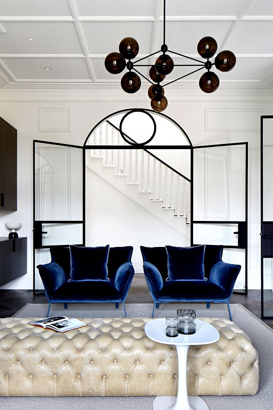 Malvern Resort (Heated Pool)