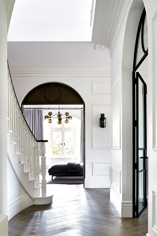 Malvern Resort (Heated Pool)