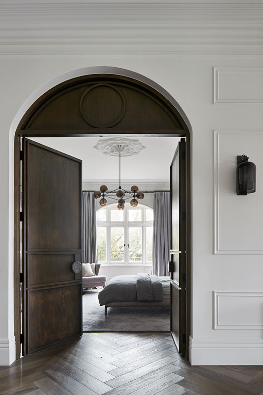 Malvern Resort (Heated Pool)